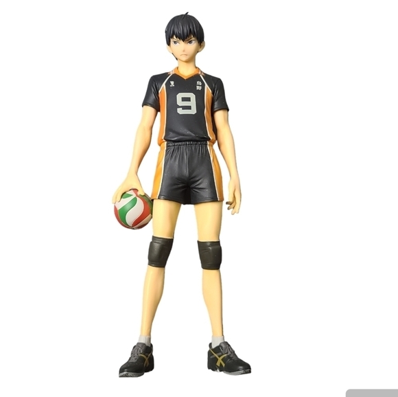 Haikyu, master stars piece, the tobio - Picture 1 of 6